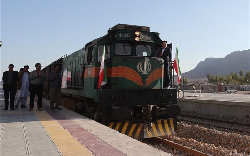 آشنايي با انواع خطوط راه‌آهن