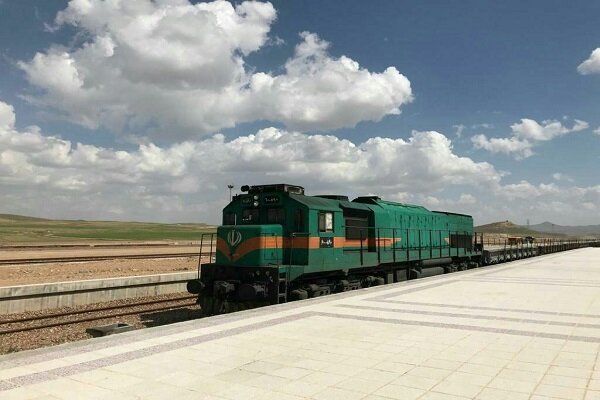 تجهیزات ریلی و سیمافور