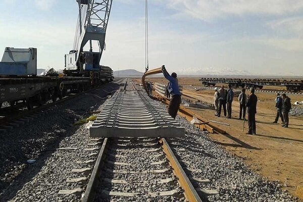 بازسازی و نوسازی خطوط راه آهن