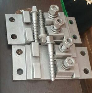 ریل بند