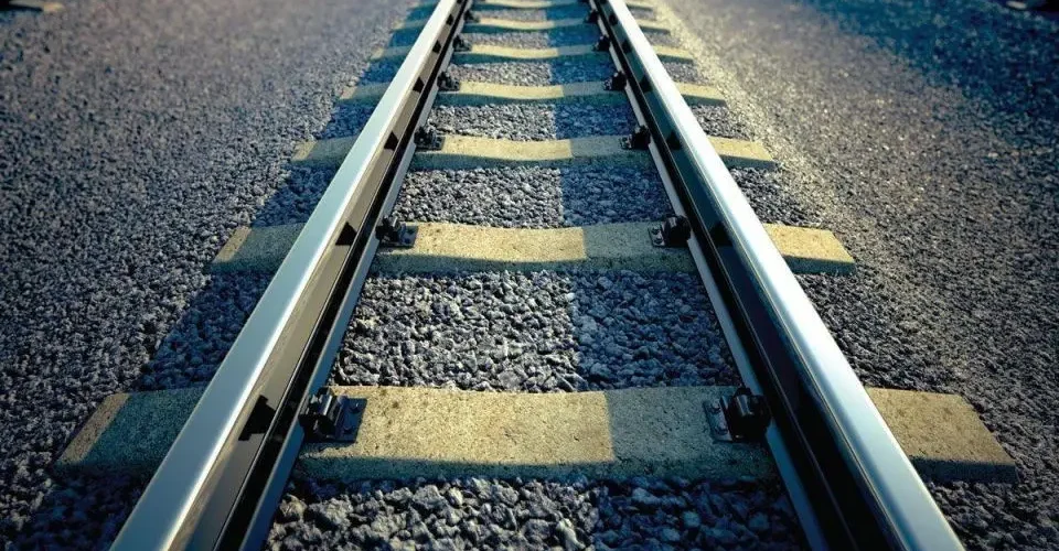 قطعات لاستیکی ریلی