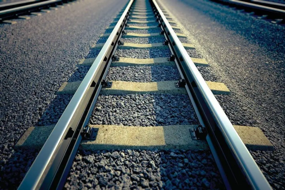 قطعات لاستیکی ریلی