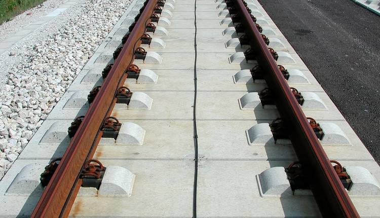 ریل (Rail) چیست؟