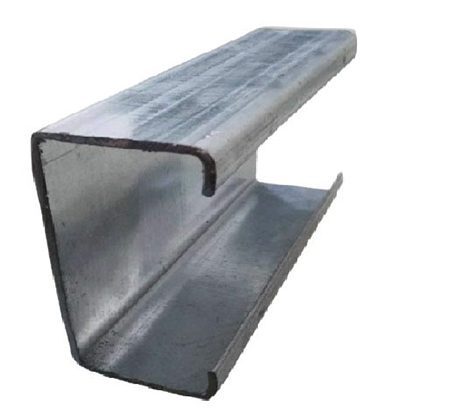انواع ریل آهنی