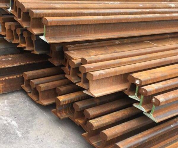 ریل ذوب آهن اصفهان