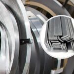 تاثیر مواد اولیه بر روی قیمت تسمه فولادی