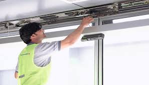 تعمیر درب اتوماتیک