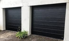 نکاتی که برای نگهداری از درب سکشنال باید بدانید