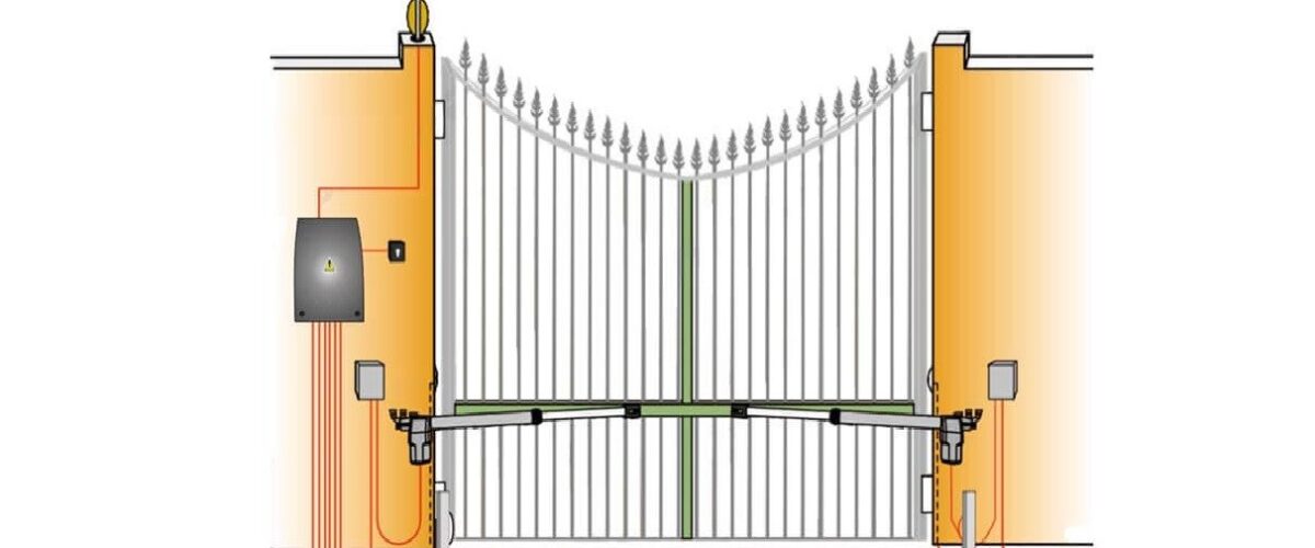 چرا روشن ماندن فلاشر درب پارکینگ خطرناک است؟