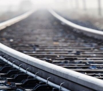 علل و راهکارهای کاهش خرابی‌ های خطوط راه ‌آهن