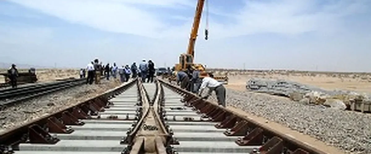 تحلیل ایمنی و عوامل مؤثر بر حوادث ریلی