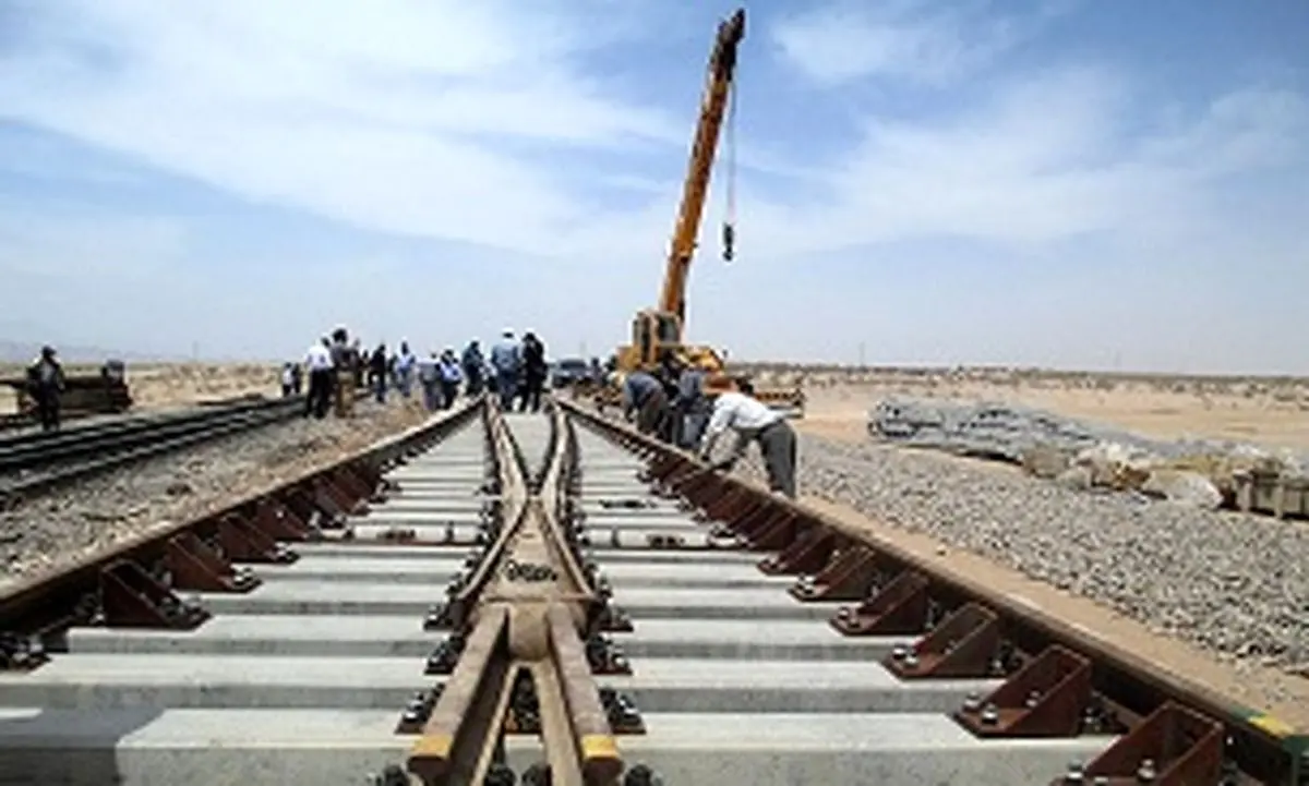 تحلیل ایمنی و عوامل مؤثر بر حوادث ریلی