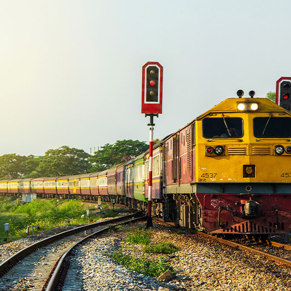 تاریخچه مختصر راه آهن : تحولی عظیم در حمل و نقل تاریخچه مختصر راه آهن : تحولی عظیم در حمل و نقل